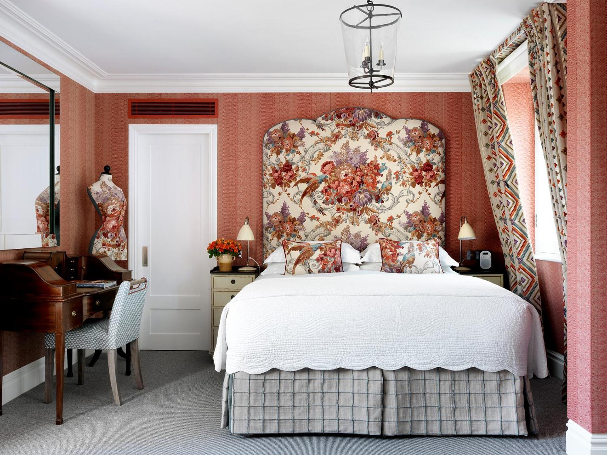Suite con Terrazza