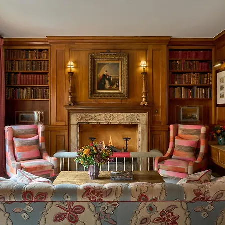 Covent Garden Hotel, Firmdale Hotels-3
